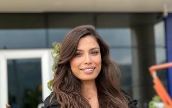 Bahar Yalçın - Öğretmen -Grup Sorumlusu